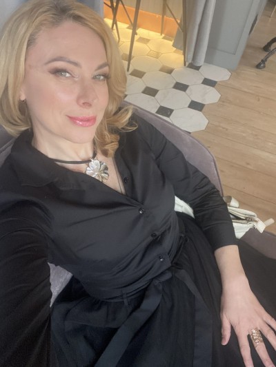 Частная массажистка Лека 