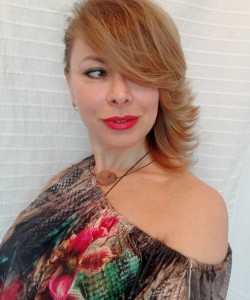 Частная массажистка Лека 