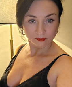 Частная массажистка Оксана 