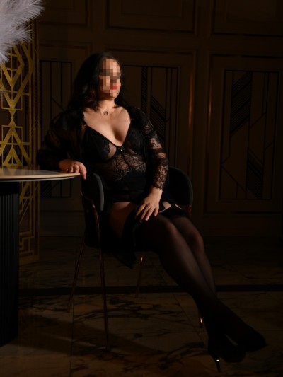 Частная массажистка Лена 