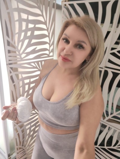 Частная массажистка Елена, Москва - фото 4