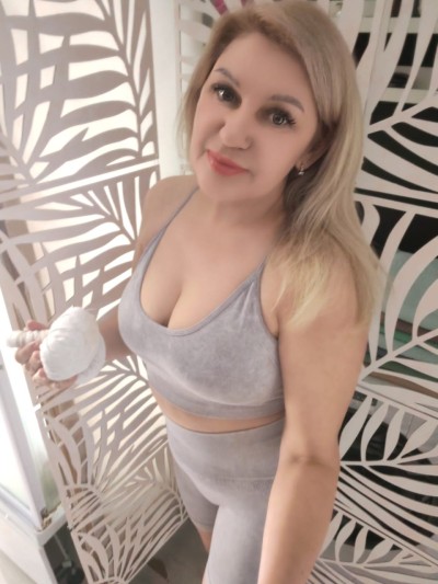 Частная массажистка Елена 