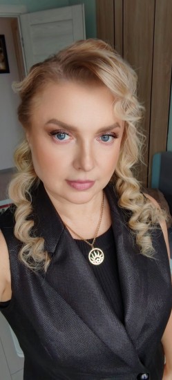 Частная массажистка Ольга, Санкт-Петербург - фото 1