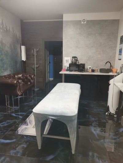 Частная массажистка Ольга, Санкт-Петербург - фото 3