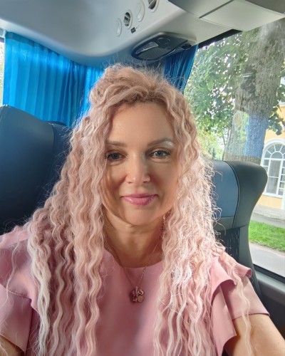 Частная массажистка Ольга, Санкт-Петербург - фото 4