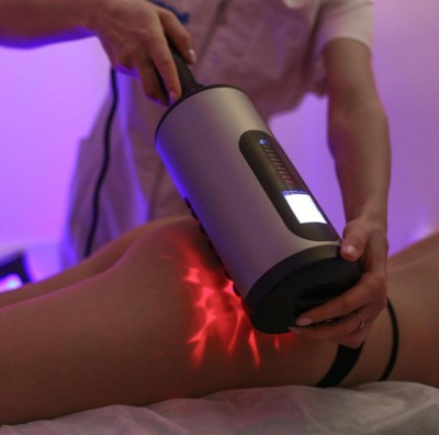 Частная массажистка Ольга, Санкт-Петербург - фото 5