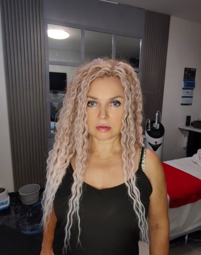 Частная массажистка Ольга, Санкт-Петербург - фото 6