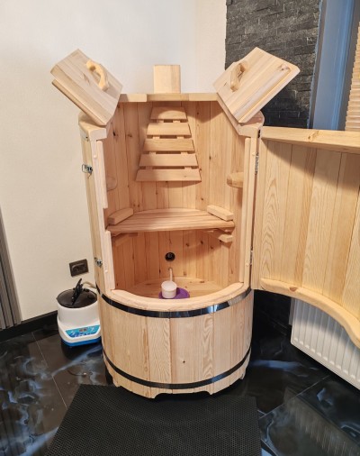 Частная массажистка Ольга, Санкт-Петербург - фото 7