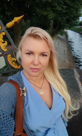 Частная массажистка Ольга, Санкт-Петербург - фото 9