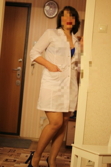 Частная массажистка Соня, Москва - фото 6