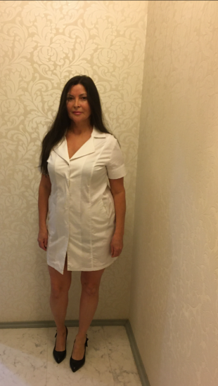 Частная массажистка Настя, 49 лет, Москва - фото 3