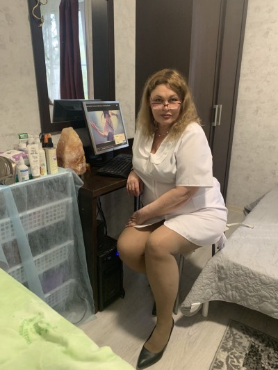 Частная массажистка Марина, 52 года, Москва - фото 2