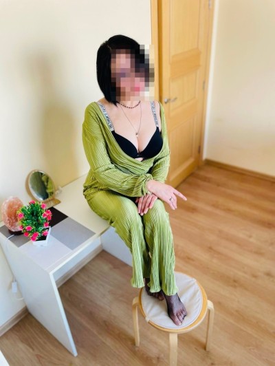 Частная массажистка Сара, 50 лет, Москва - фото 2