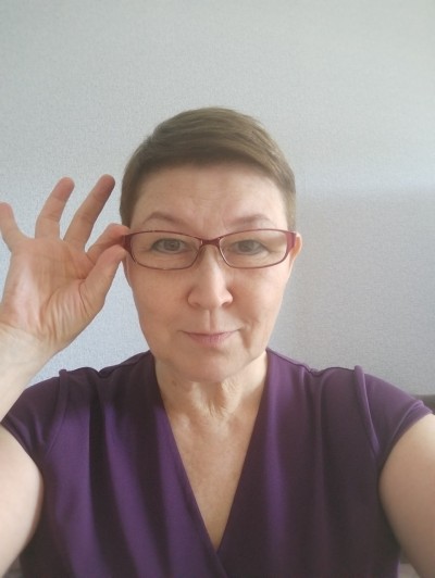 Частная массажистка Мариночка, 49 лет, Краснодар - фото 2